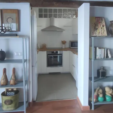 아파트 Casa Vento *