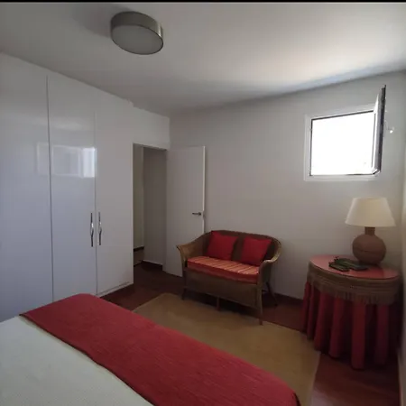 Appartement Casa Vento La Asomada (Lanzarote)