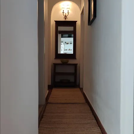 아파트 Casa Vento