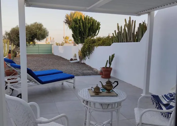 Casa Vento 아파트