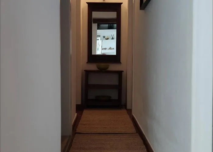 아파트 Casa Vento