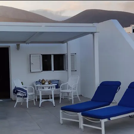 Casa Vento 公寓