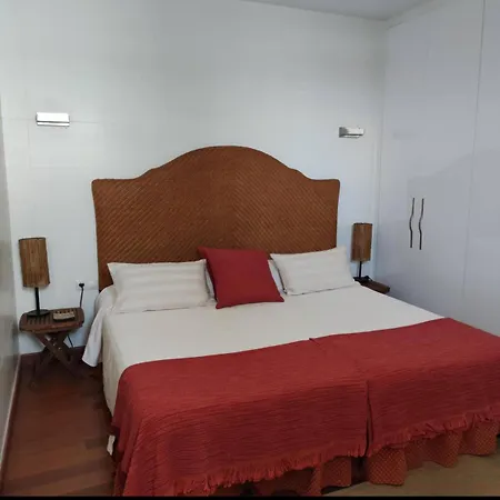 Casa Vento La Asomada (Lanzarote)