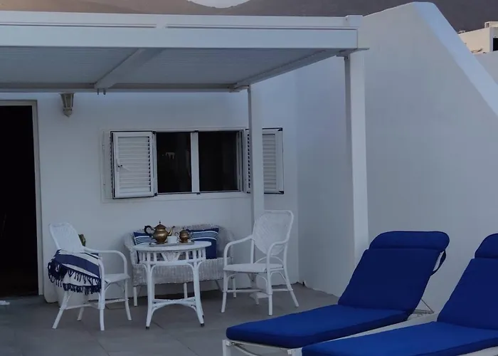 Casa Vento Daire