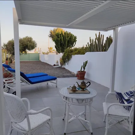 Casa Vento Apartmán